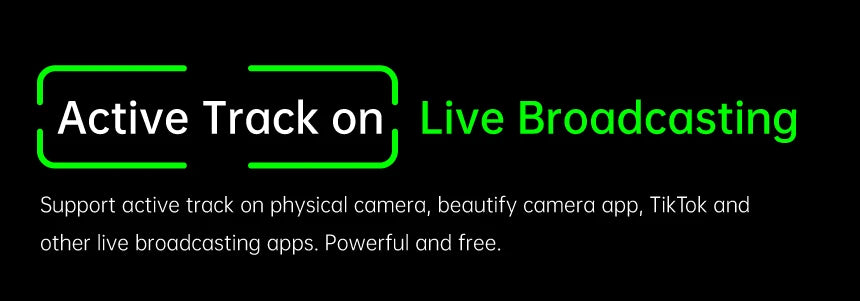 Stabilisateur Portatif AOCHUAN à 3 Axes pour Smartphone avec Lumière Intégrée – Suivi Facial – Compatible iPhone et Android – Pour TikTok, Vlog, Smart XE
