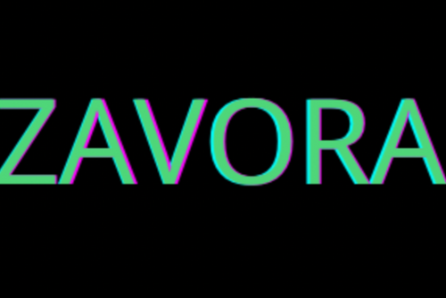 ZAVORA